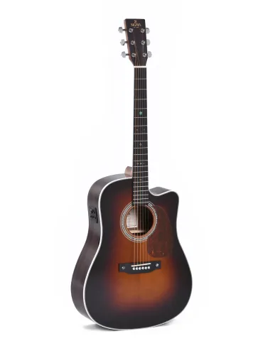  SIGMA SERIE 1 DTC-1E-SB|MusicGoodDeal 