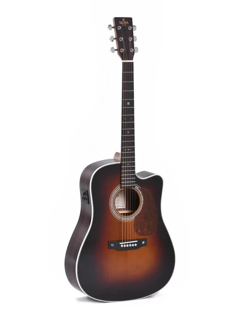  SIGMA SERIE 1 DTC-1E-SB|MusicGoodDeal 