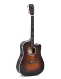  SIGMA SERIE 1 DTC-1E-SB|MusicGoodDeal 