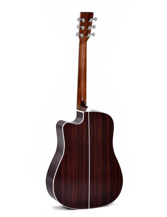  SIGMA SERIE 1 DTC-1E-SB|MusicGoodDeal 