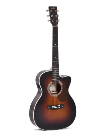  SIGMA OMTC-1E-SB  SERIE 1 OMTC-1E-SB|MusicGoodDeal 