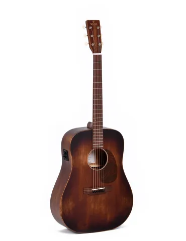SIGMA DM-15E-AGED | MusicGoodDeal
