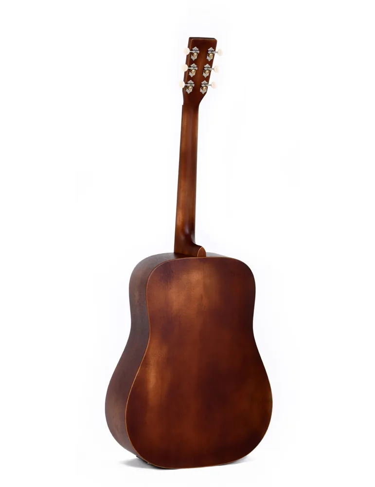 SIGMA DM-15E-AGED | MusicGoodDeal
