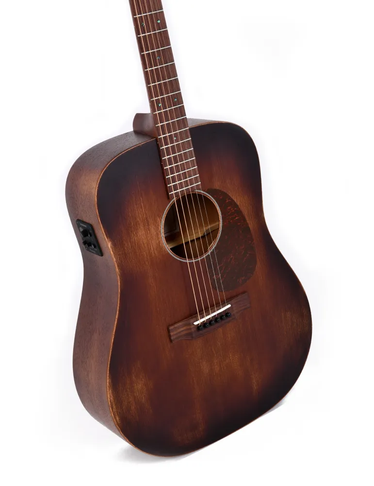 SIGMA DM-15E-AGED | MusicGoodDeal