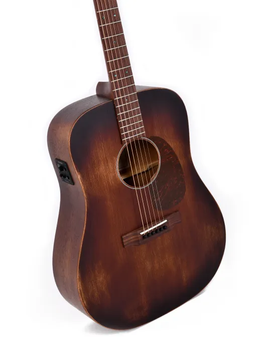 SIGMA DM-15E-AGED | MusicGoodDeal