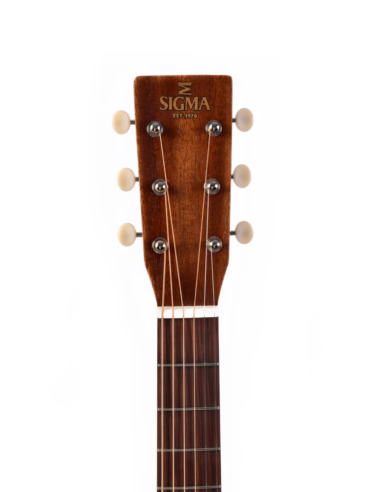 SIGMA DM-15E-AGED | MusicGoodDeal