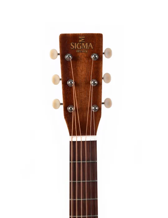 SIGMA DM-15E-AGED | MusicGoodDeal