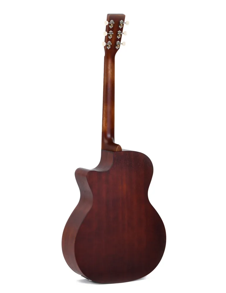  SIGMA SERIES 15 GMC-15E AGED EQ FISHMAN|MusicGoodDeal 