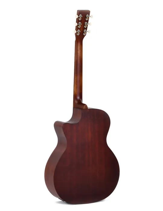  SIGMA SERIES 15 GMC-15E AGED EQ FISHMAN|MusicGoodDeal 
