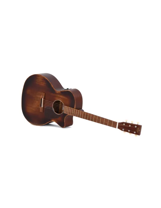  SIGMA SERIES 15 GMC-15E AGED EQ FISHMAN|MusicGoodDeal 