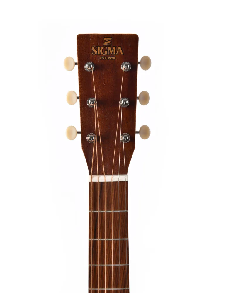 SIGMA SERIES 15 GMC-15E AGED EQ FISHMAN|MusicGoodDeal 