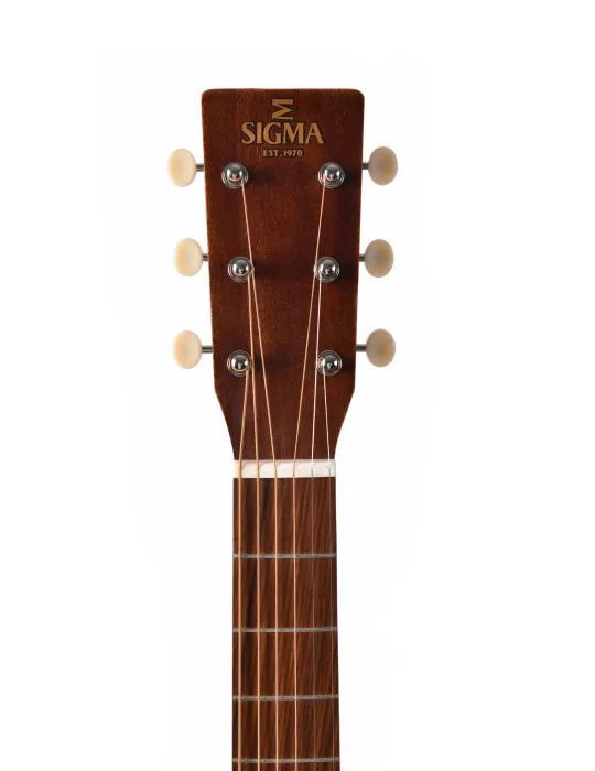  SIGMA SERIES 15 GMC-15E AGED EQ FISHMAN|MusicGoodDeal 