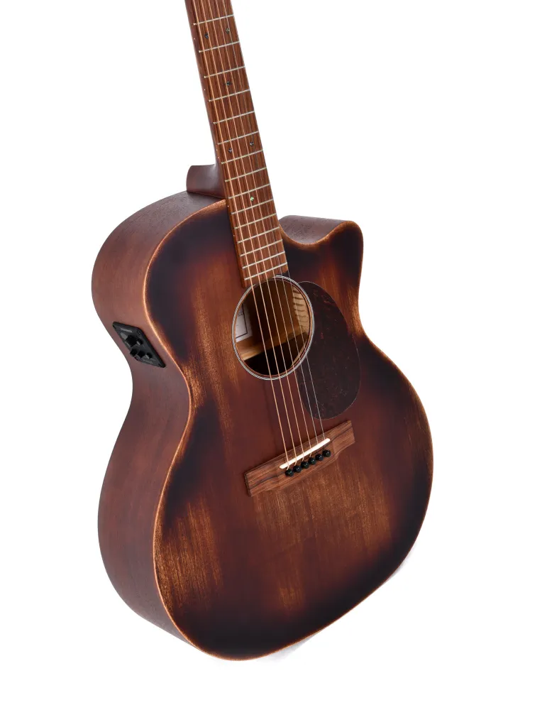  SIGMA SERIES 15 GMC-15E AGED EQ FISHMAN|MusicGoodDeal 