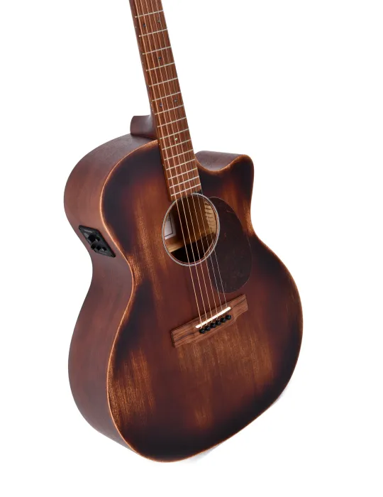  SIGMA SERIES 15 GMC-15E AGED EQ FISHMAN|MusicGoodDeal 