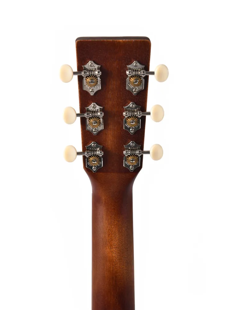  SIGMA SERIES 15 GMC-15E AGED EQ FISHMAN|MusicGoodDeal 