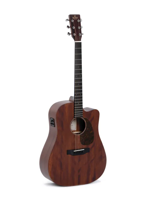 SIGMA DMC-15E | MusicGoodDeal