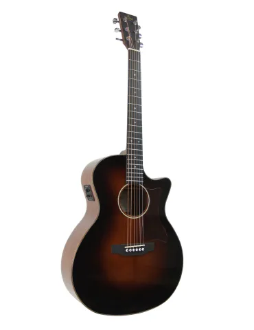 SIGMA GMC-1E-SB | MusicGoodDeal