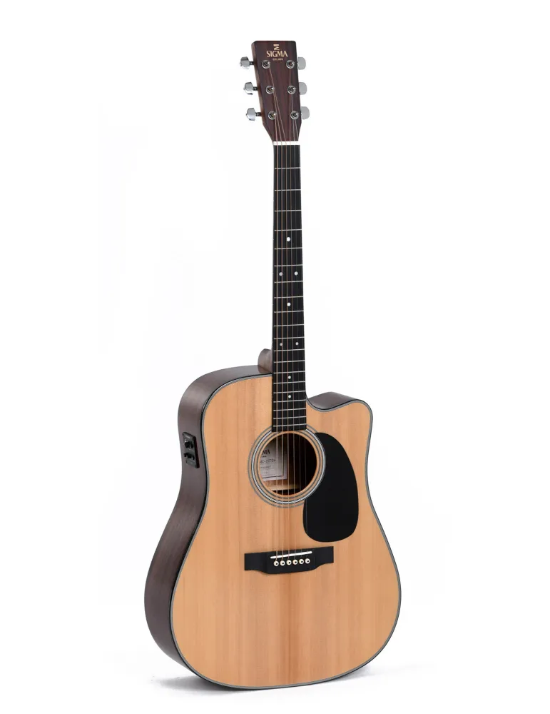  SIGMA SERIE 1 DMC-1E|MusicGoodDeal 