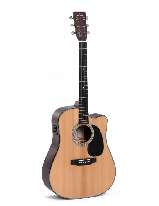 SIGMA SERIE 1 DMC-1E|MusicGoodDeal 