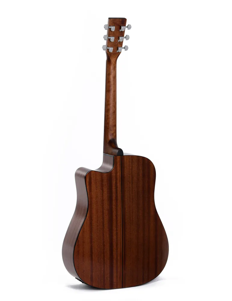 SIGMA SERIE 1 DMC-1E|MusicGoodDeal 