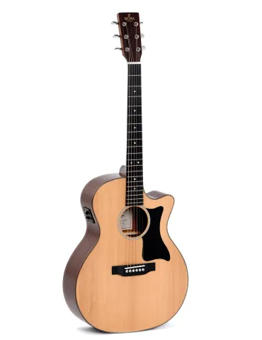  SIGMA GMC-1E  SERIE 1 GMC-1E|MusicGoodDeal 