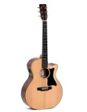  SIGMA GMC-1E  SERIE 1 GMC-1E|MusicGoodDeal 