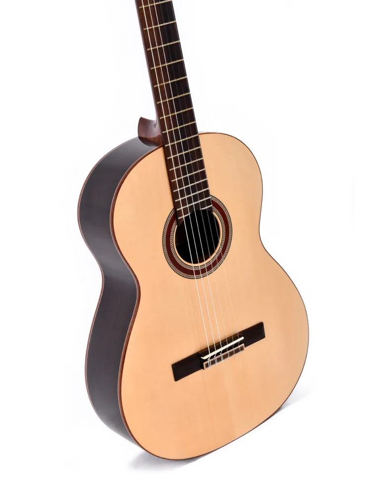  SIGMA CLASSIC CR-10 SERIES|MusicGoodDeal 