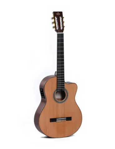 SIGMA CMC-6ER | MusicGoodDeal