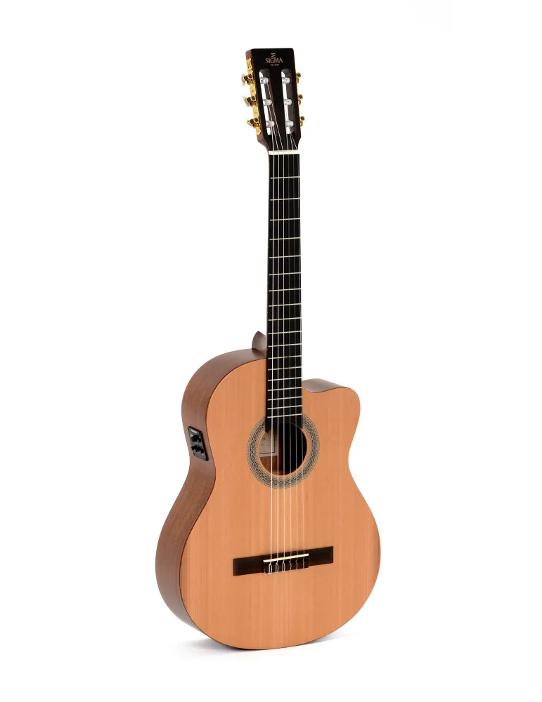 SIGMA CLASSIC SERIES CMC-STE|MusicGoodDeal