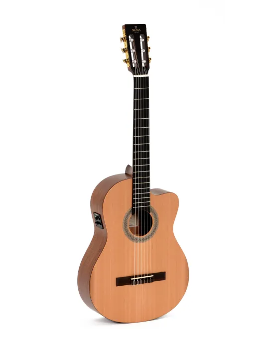 SIGMA CLASSIC SERIES CMC-STE|MusicGoodDeal