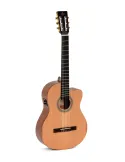 SIGMA SERIE CLASSIC CMC-STE|MusicGoodDeal