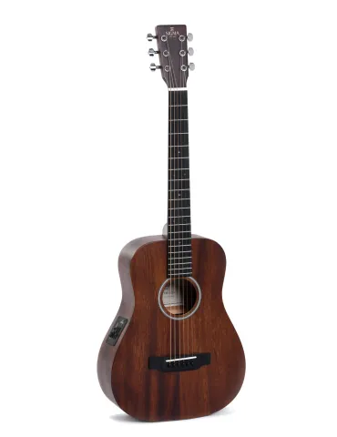  SIGMA SERIE TRAVEL TM-15E|MusicGoodDeal 