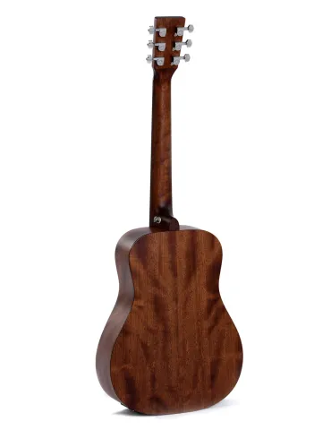  SIGMA SERIE TRAVEL TM-15E|MusicGoodDeal  2