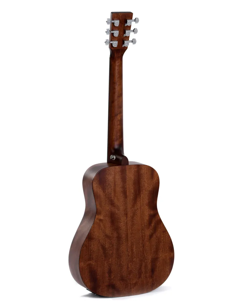 SIGMA SERIE TRAVEL TM-15E|MusicGoodDeal 