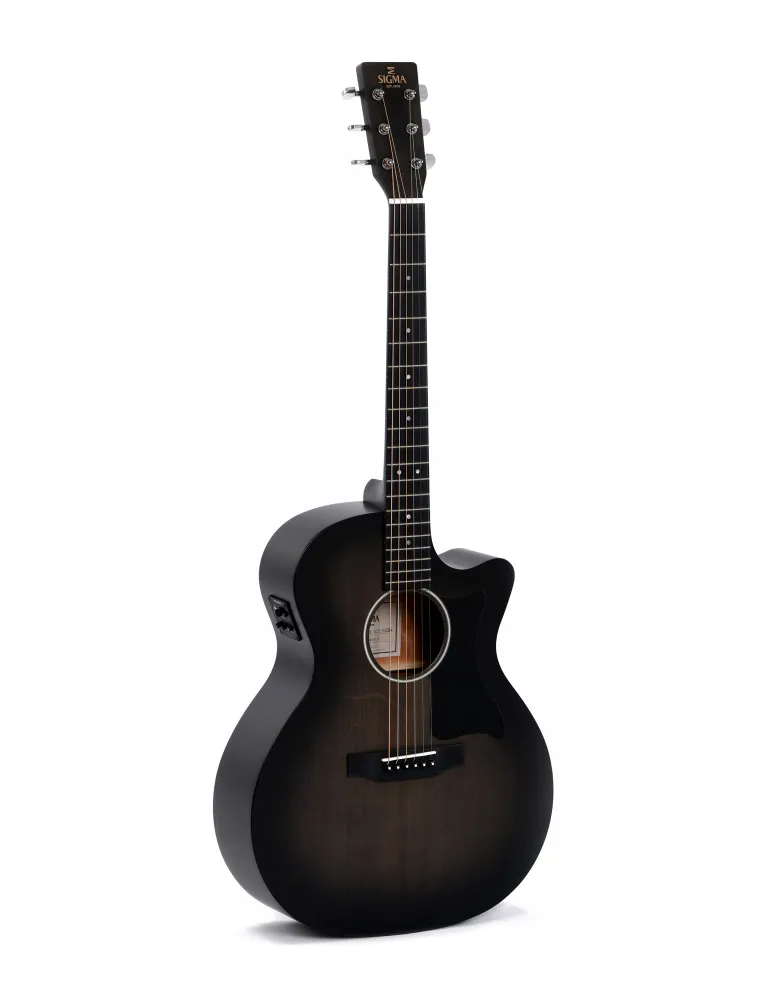  SERIE SIGMA ST GMC-STE-BKB|MusicGoodDeal 
