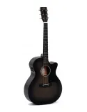  SIGMA SERIE ST GMC-STE-BKB|MusicGoodDeal 