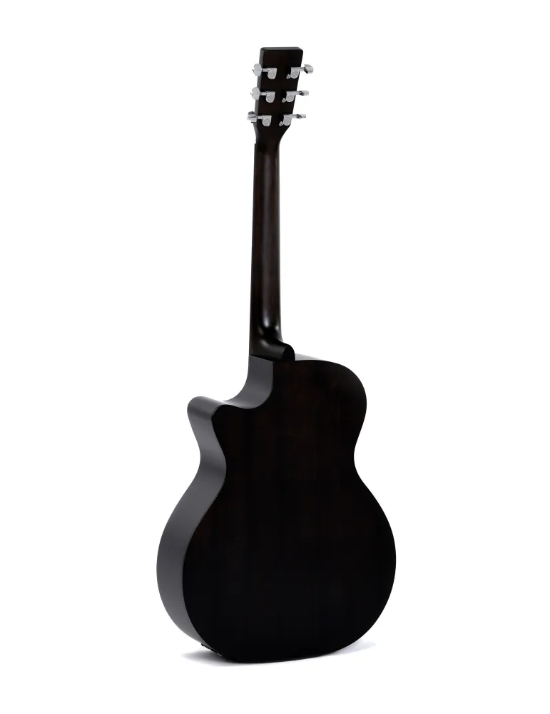  SERIE SIGMA ST GMC-STE-BKB|MusicGoodDeal 