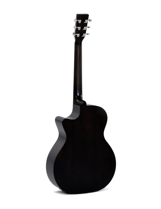  SERIE SIGMA ST GMC-STE-BKB|MusicGoodDeal 