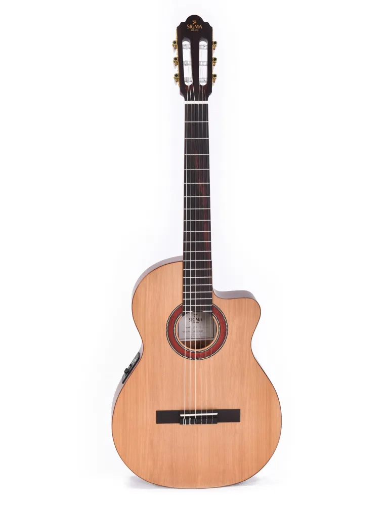 SIGMA SERIE CLASSIC CTMC-2E|MusicGoodDeal