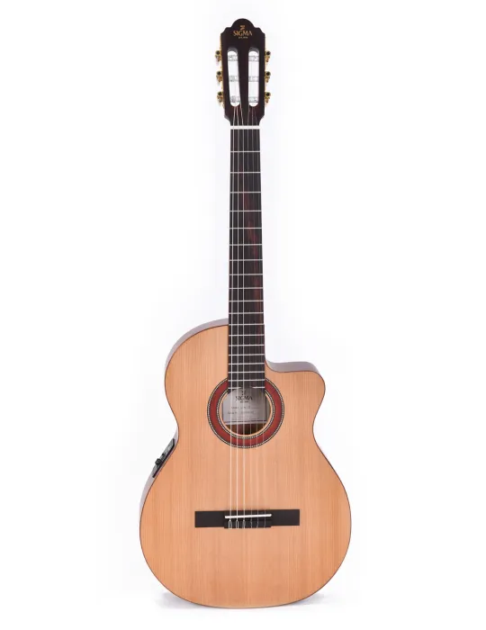 SIGMA SERIE CLASSIC CTMC-2E|MusicGoodDeal