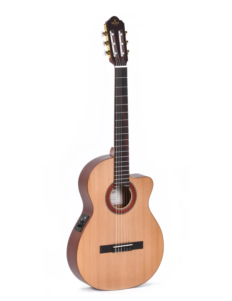 SIGMA SERIE CLASSIC CTMC-2E|MusicGoodDeal