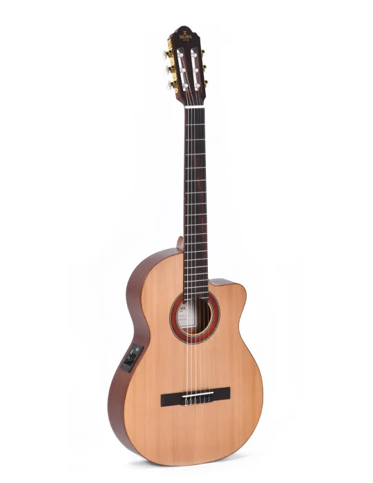 SIGMA SERIE CLASSIC CTMC-2E|MusicGoodDeal