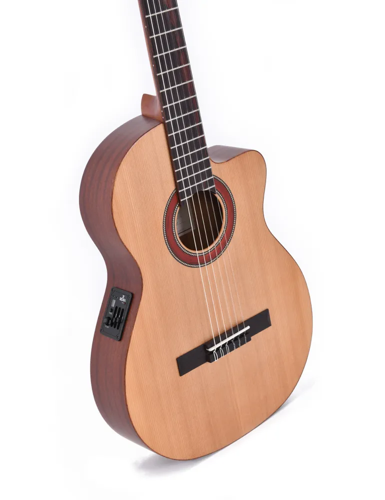 SIGMA SERIE CLASSIC CTMC-2E|MusicGoodDeal