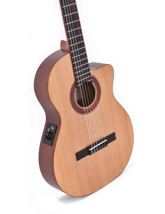 SIGMA SERIE CLASSIC CTMC-2E|MusicGoodDeal
