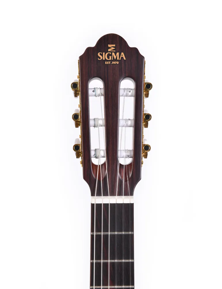 SIGMA SERIE CLASSIC CTMC-2E|MusicGoodDeal