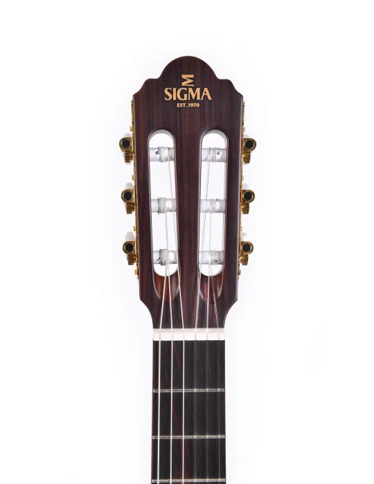 SIGMA SERIE CLASSIC CTMC-2E|MusicGoodDeal