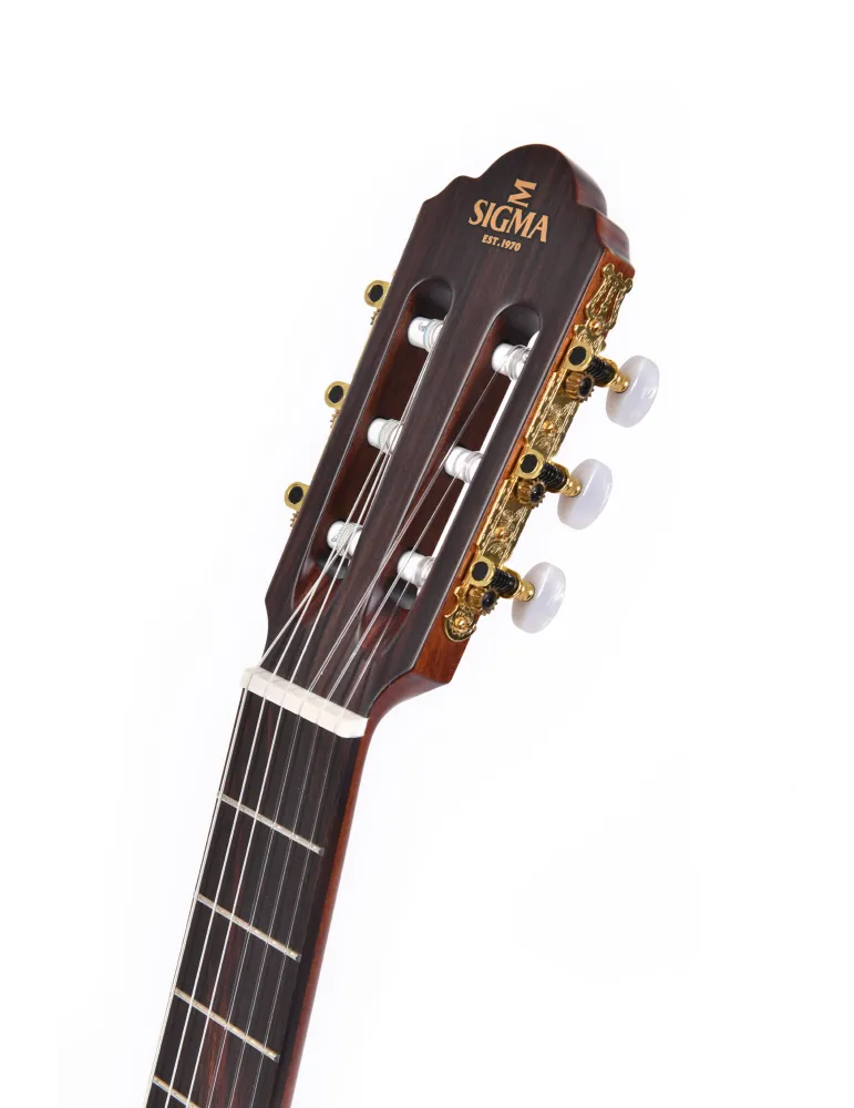 SIGMA SERIE CLASSIC CTMC-2E|MusicGoodDeal
