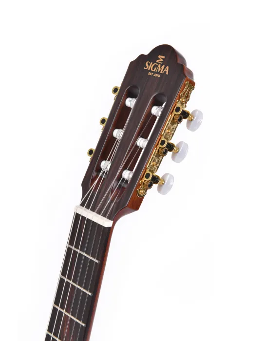 SIGMA SERIE CLASSIC CTMC-2E|MusicGoodDeal
