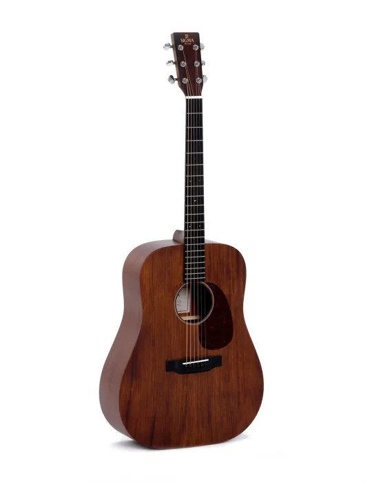 SIGMA DM-15 | MusicGoodDeal