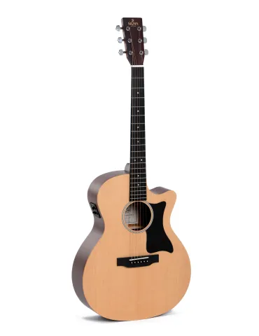  SIGMA GMC-STE  ST-SERIE GMC-STE|MusicGoodDeal 